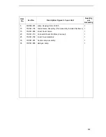 Preview for 179 page of Printronix L5035 Maintenance Manual