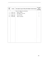 Preview for 181 page of Printronix L5035 Maintenance Manual