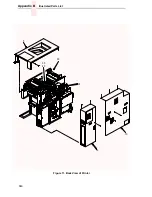 Preview for 182 page of Printronix L5035 Maintenance Manual