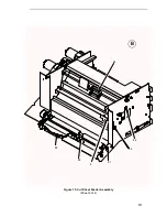 Preview for 193 page of Printronix L5035 Maintenance Manual