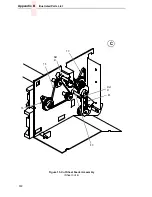 Preview for 194 page of Printronix L5035 Maintenance Manual