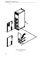 Preview for 206 page of Printronix L5035 Maintenance Manual