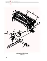 Preview for 230 page of Printronix L5035 Maintenance Manual