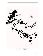 Preview for 231 page of Printronix L5035 Maintenance Manual