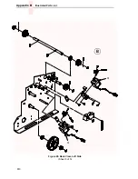 Preview for 232 page of Printronix L5035 Maintenance Manual