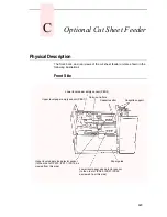 Preview for 251 page of Printronix L5035 Maintenance Manual