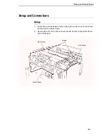 Preview for 255 page of Printronix L5035 Maintenance Manual