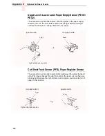 Preview for 262 page of Printronix L5035 Maintenance Manual