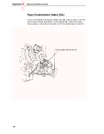 Preview for 266 page of Printronix L5035 Maintenance Manual