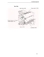 Preview for 273 page of Printronix L5035 Maintenance Manual