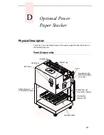 Preview for 279 page of Printronix L5035 Maintenance Manual