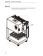 Preview for 286 page of Printronix L5035 Maintenance Manual