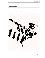 Preview for 291 page of Printronix L5035 Maintenance Manual