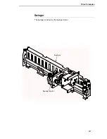 Preview for 293 page of Printronix L5035 Maintenance Manual