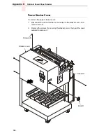 Preview for 308 page of Printronix L5035 Maintenance Manual