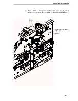 Preview for 311 page of Printronix L5035 Maintenance Manual