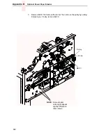 Preview for 312 page of Printronix L5035 Maintenance Manual