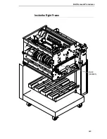 Preview for 315 page of Printronix L5035 Maintenance Manual