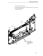 Preview for 317 page of Printronix L5035 Maintenance Manual