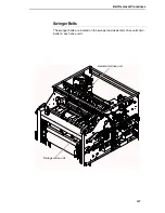 Preview for 319 page of Printronix L5035 Maintenance Manual