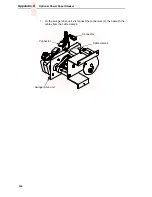 Preview for 320 page of Printronix L5035 Maintenance Manual