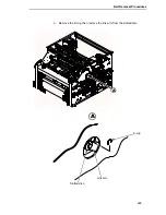 Preview for 321 page of Printronix L5035 Maintenance Manual