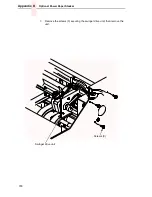 Preview for 322 page of Printronix L5035 Maintenance Manual