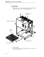 Preview for 326 page of Printronix L5035 Maintenance Manual