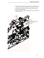 Preview for 333 page of Printronix L5035 Maintenance Manual