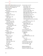 Preview for 336 page of Printronix L5035 Maintenance Manual