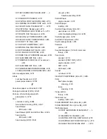 Preview for 339 page of Printronix L5035 Maintenance Manual