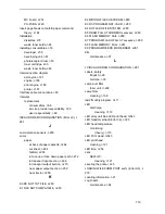 Preview for 341 page of Printronix L5035 Maintenance Manual