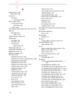 Preview for 342 page of Printronix L5035 Maintenance Manual