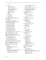 Preview for 344 page of Printronix L5035 Maintenance Manual