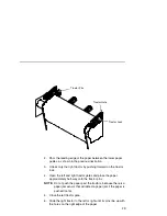 Предварительный просмотр 29 страницы Printronix L5520 User Manual