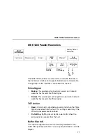 Предварительный просмотр 77 страницы Printronix L5520 User Manual