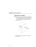 Предварительный просмотр 118 страницы Printronix L5520 User Manual