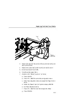 Предварительный просмотр 123 страницы Printronix L5520 User Manual