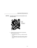 Предварительный просмотр 125 страницы Printronix L5520 User Manual