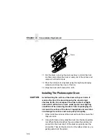 Предварительный просмотр 128 страницы Printronix L5520 User Manual