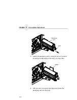 Предварительный просмотр 132 страницы Printronix L5520 User Manual