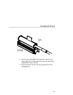 Предварительный просмотр 137 страницы Printronix L5520 User Manual