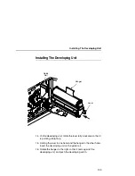 Предварительный просмотр 139 страницы Printronix L5520 User Manual