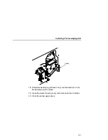 Предварительный просмотр 141 страницы Printronix L5520 User Manual