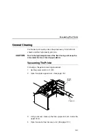 Предварительный просмотр 151 страницы Printronix L5520 User Manual