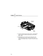 Предварительный просмотр 154 страницы Printronix L5520 User Manual