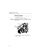 Предварительный просмотр 156 страницы Printronix L5520 User Manual