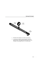 Предварительный просмотр 157 страницы Printronix L5520 User Manual