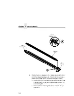 Предварительный просмотр 158 страницы Printronix L5520 User Manual