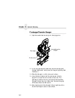 Предварительный просмотр 160 страницы Printronix L5520 User Manual